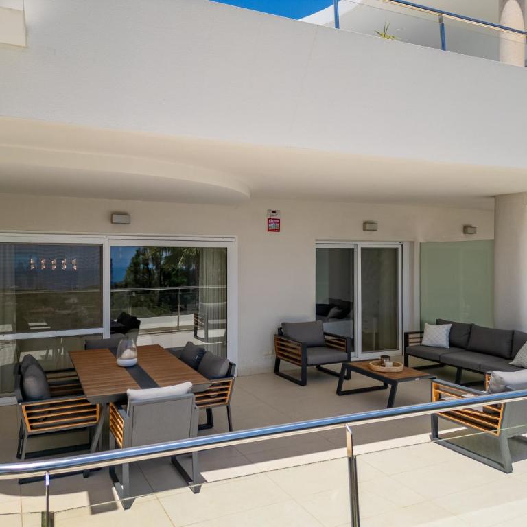Hill collection - Apartamento - 12