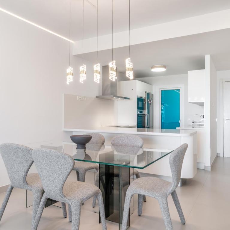 Hill collection - Apartamento - 4
