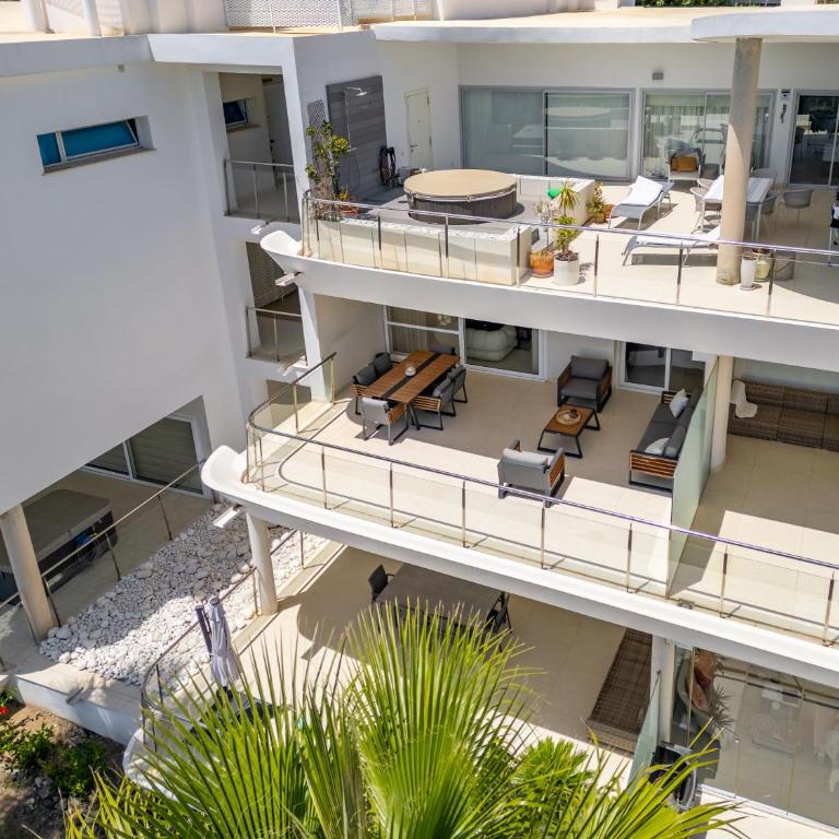 Hill collection - Apartamento - 8