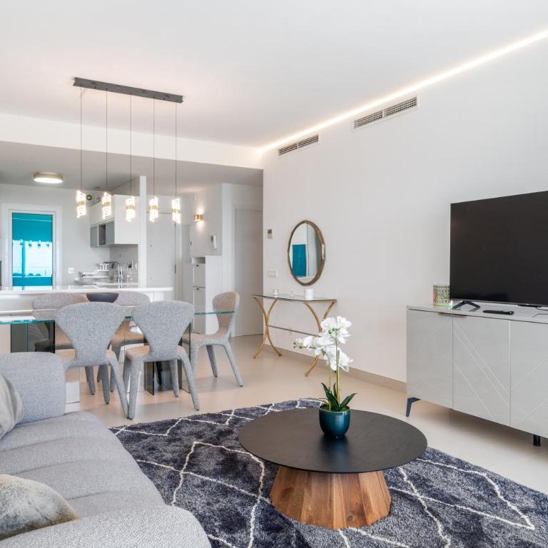 Hill collection - Apartamento - 5