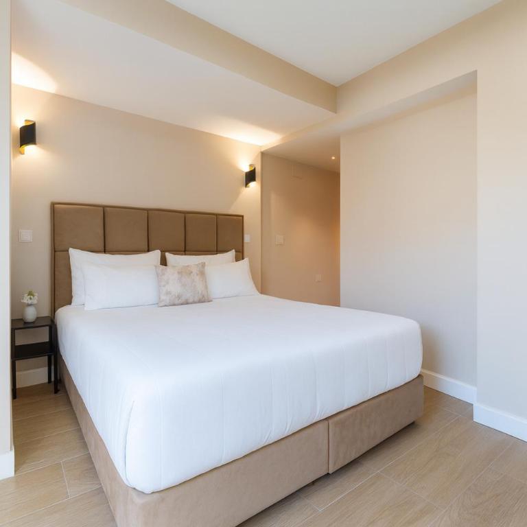Blanca Maris - Habitación Doble con balcón - 7