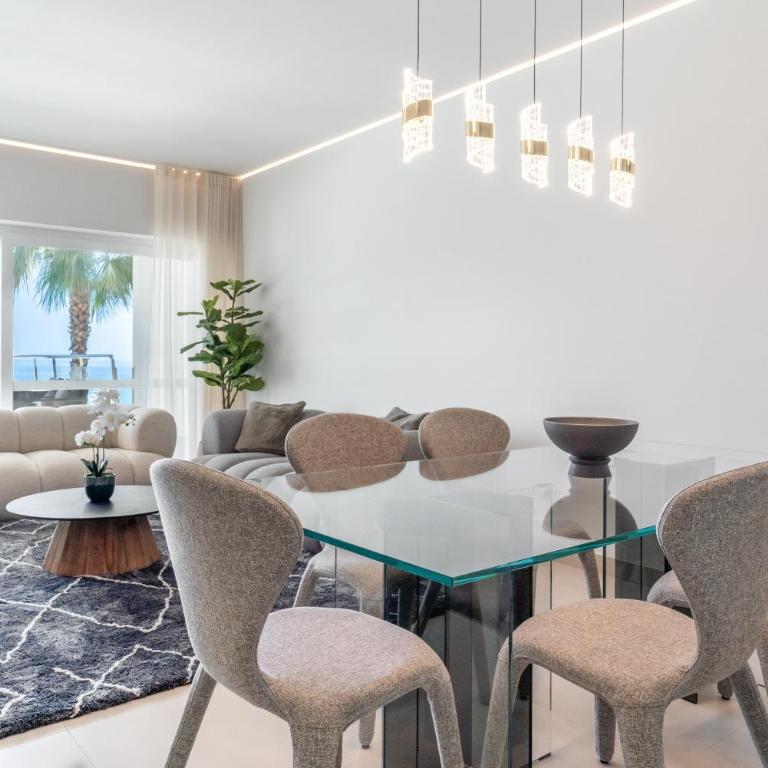 Hill collection - Apartamento - 2