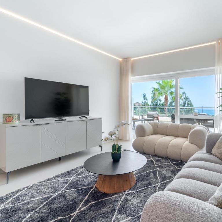 Hill collection - Apartamento - 1
