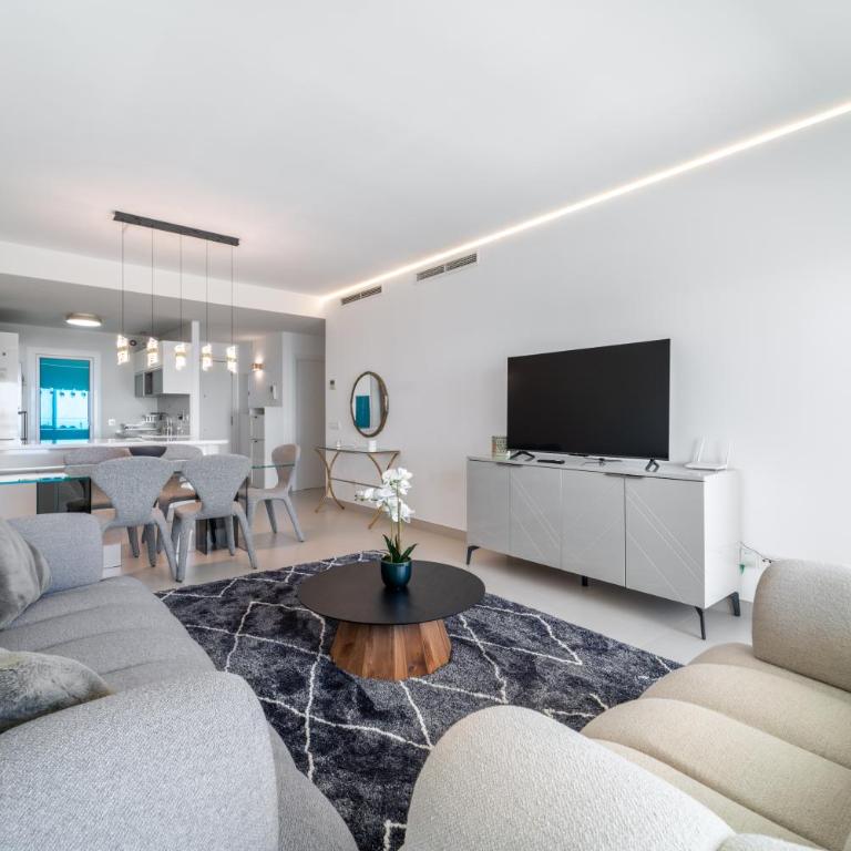 Hill collection - Apartamento - 24