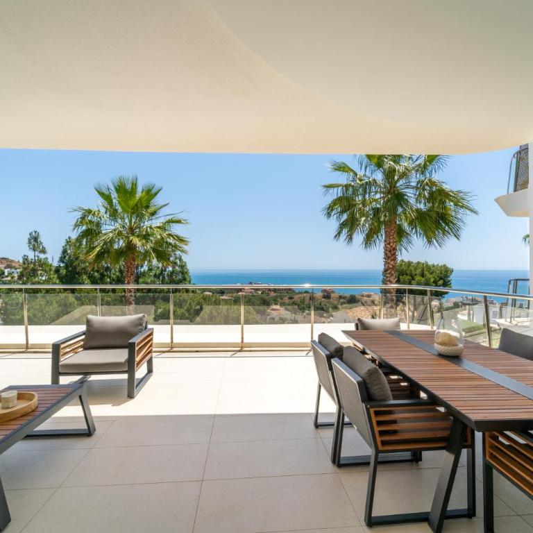 Hill collection - Apartamento - 30