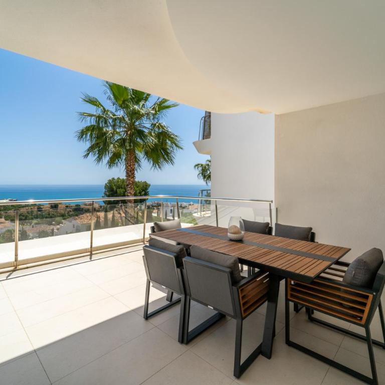 Hill collection - Apartamento - 31