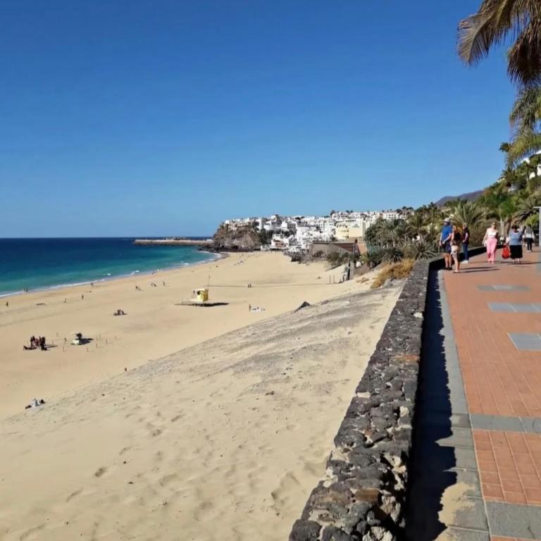 Fuertevida - Two-Bedroom Apartment - 16