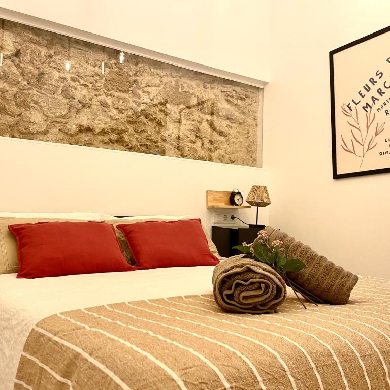 Casa Cristina - Apartamento de 2 dormitorios - 2
