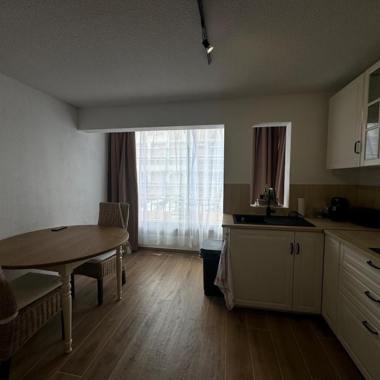 Grand Studio de Vacances à Gruissan - Apartamento de 1 dormitorio - 9
