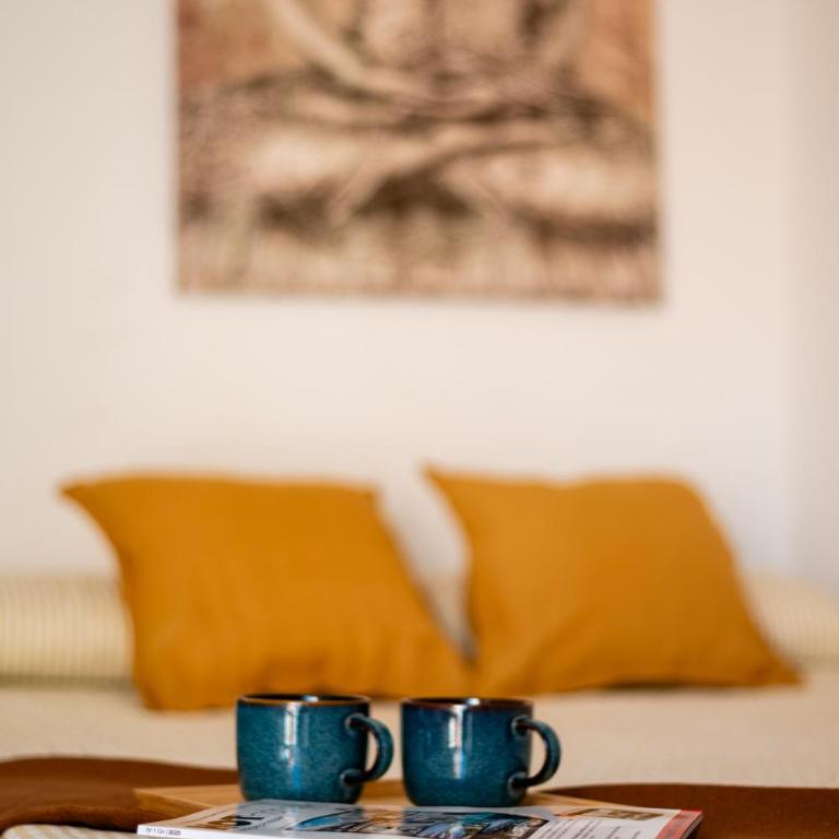 Apartmento Trocadero - Apartamento Estudio - 9