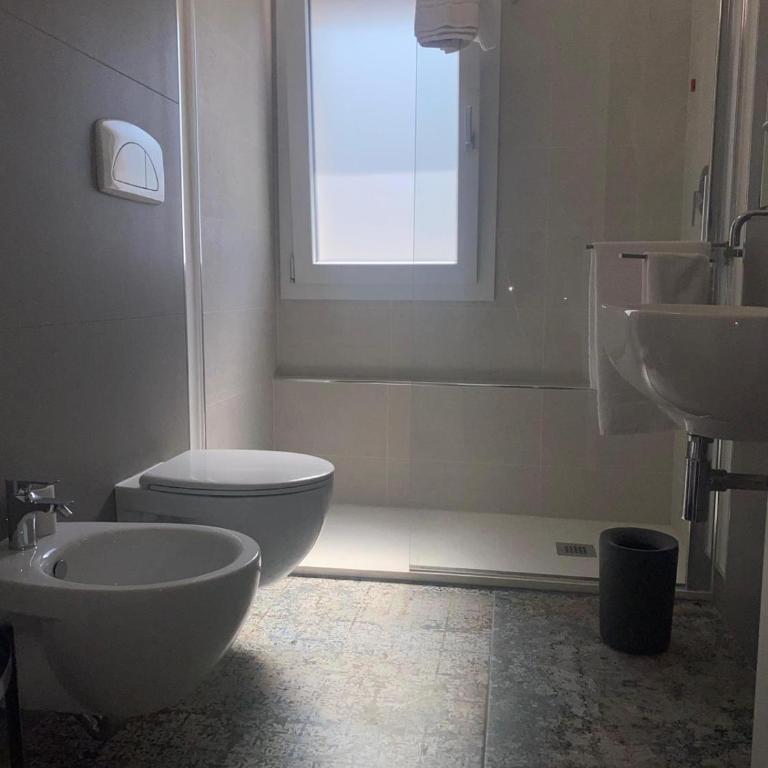Dimora del Salento Apartment - Camera Tripla Comfort - 4