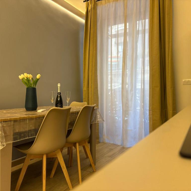 Al Centro di Catania - One-Bedroom Apartment - 33