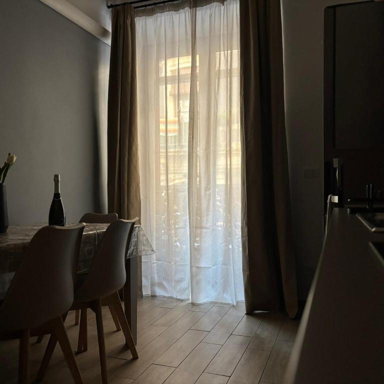 Al Centro di Catania - One-Bedroom Apartment - 35