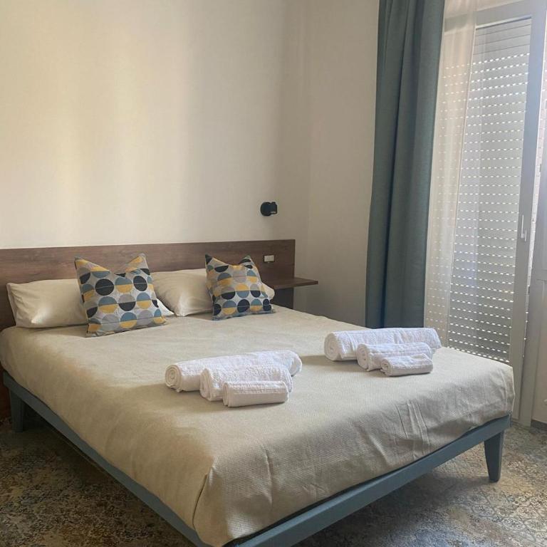 Dimora del Salento Apartment - Camera Tripla Deluxe - 3