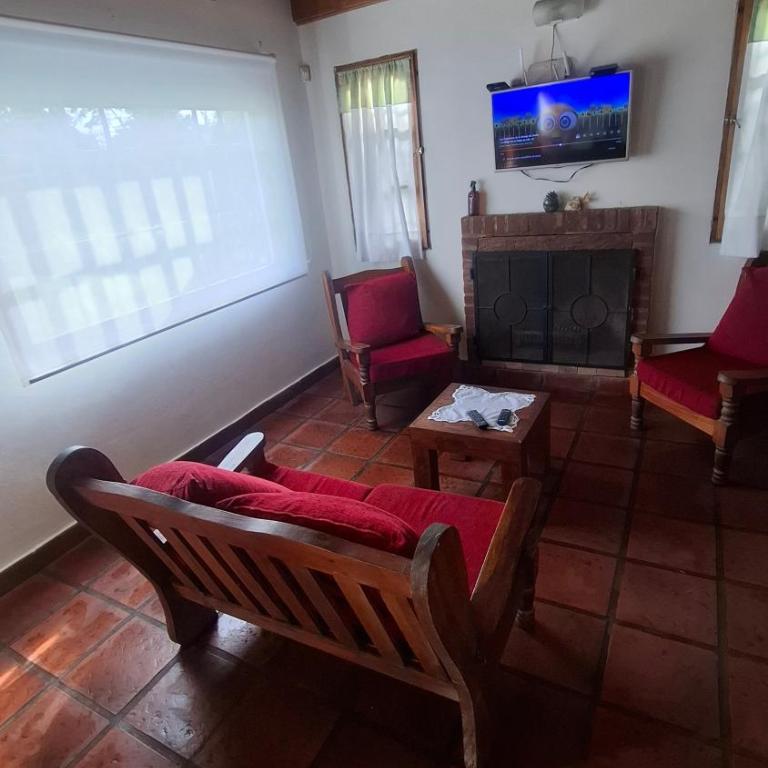 Barlovento - Apartamento de 2 dormitorios - 7