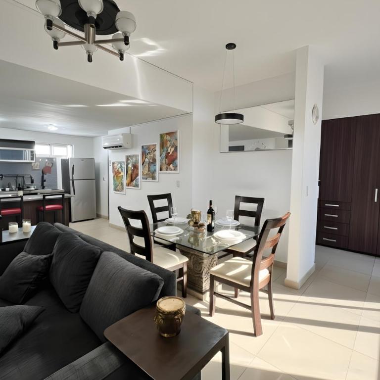 Casa Buddha - Pool, Jacuzzi and private terrace - Apartamento de 2 dormitorios - 7