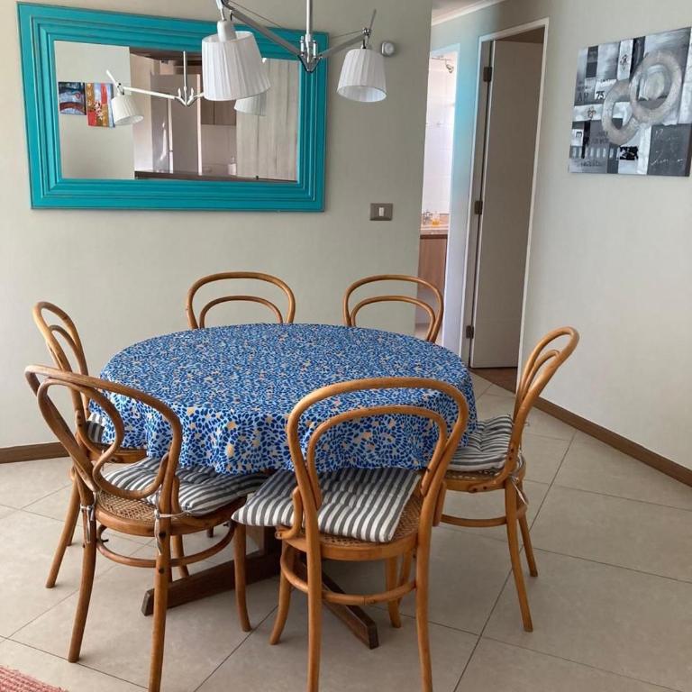 Laguna Del Mar II - Apartment - 17