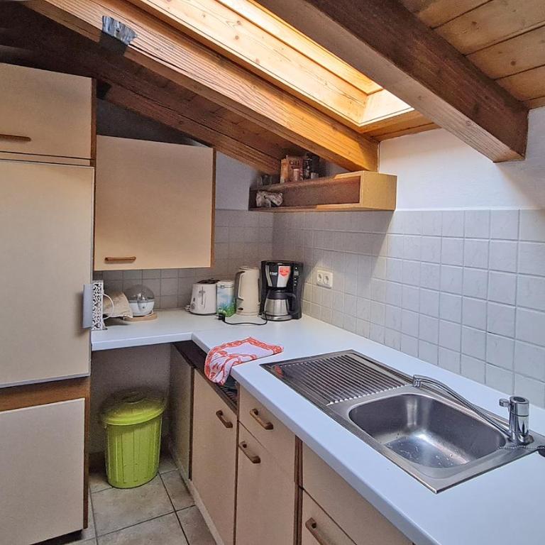 Alpenchalet Zum Jeremia - Ferienhaus - 4