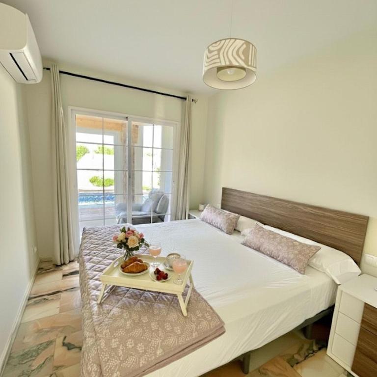 Villa Mimosa - Villa de 3 dormitorios - 22