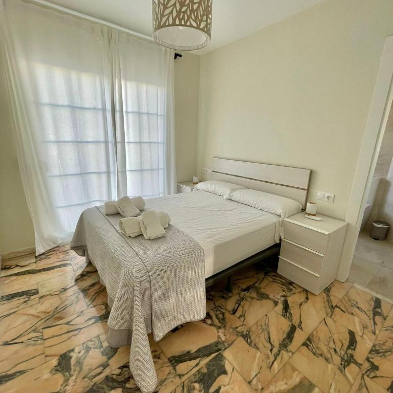Villa Mimosa - Villa de 3 dormitorios - 24
