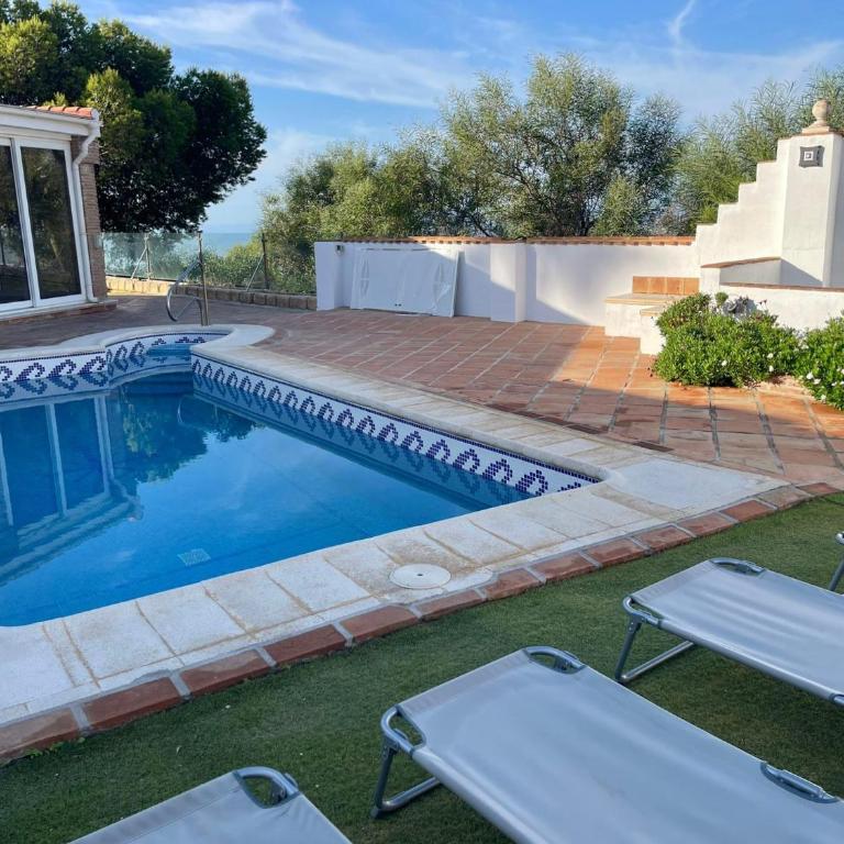 Villa Mimosa - Villa de 3 dormitorios - 5