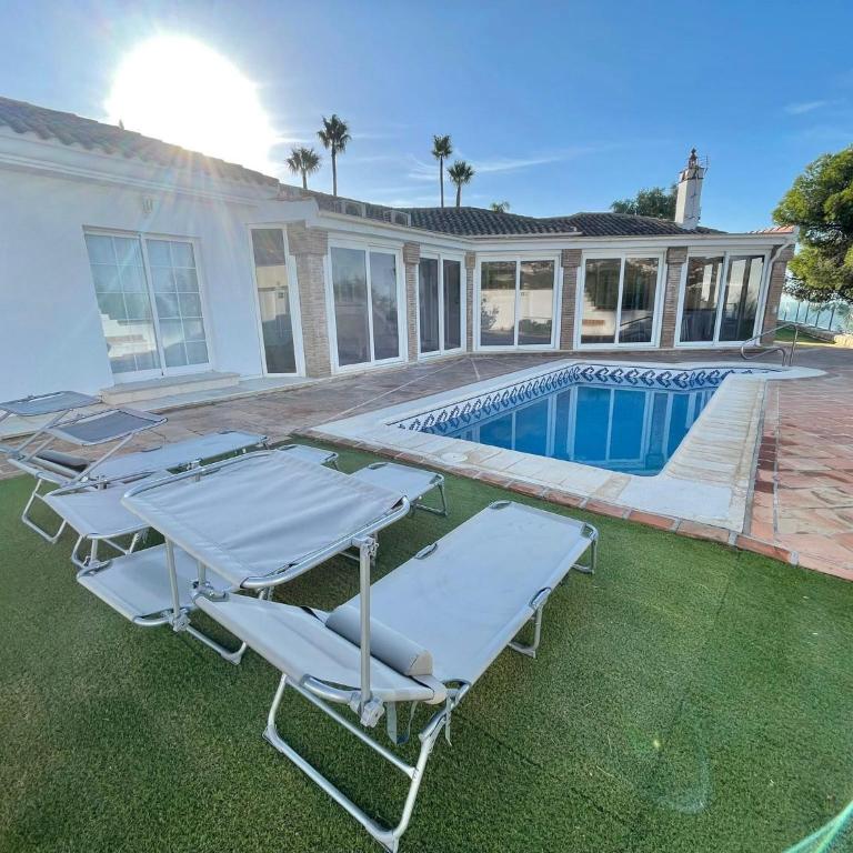 Villa Mimosa - Villa de 3 dormitorios - 6
