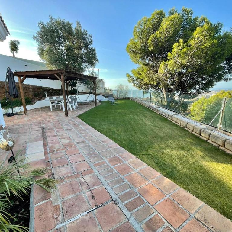 Villa Mimosa - Villa de 3 dormitorios - 15