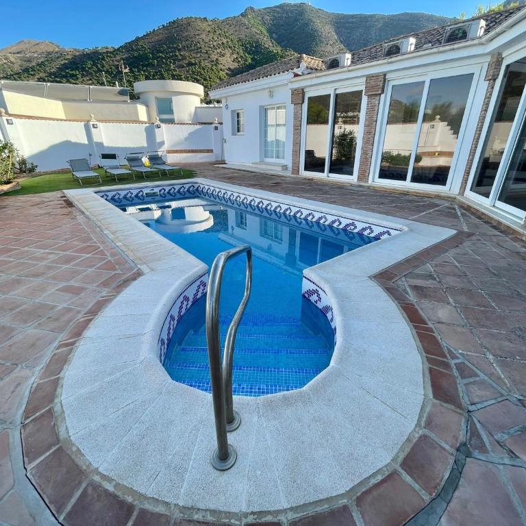 Villa Mimosa - Villa de 3 dormitorios - 2