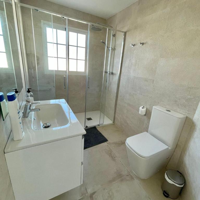 Villa Mimosa - Villa de 3 dormitorios - 26