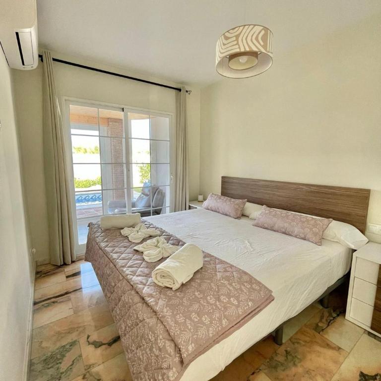 Villa Mimosa - Villa de 3 dormitorios - 28