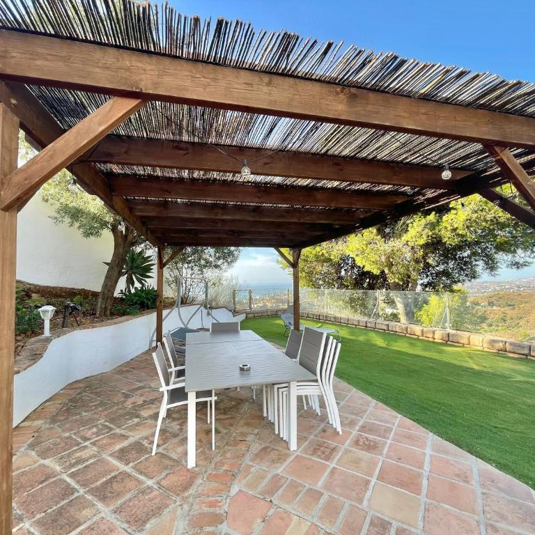 Villa Mimosa - Villa de 3 dormitorios - 13