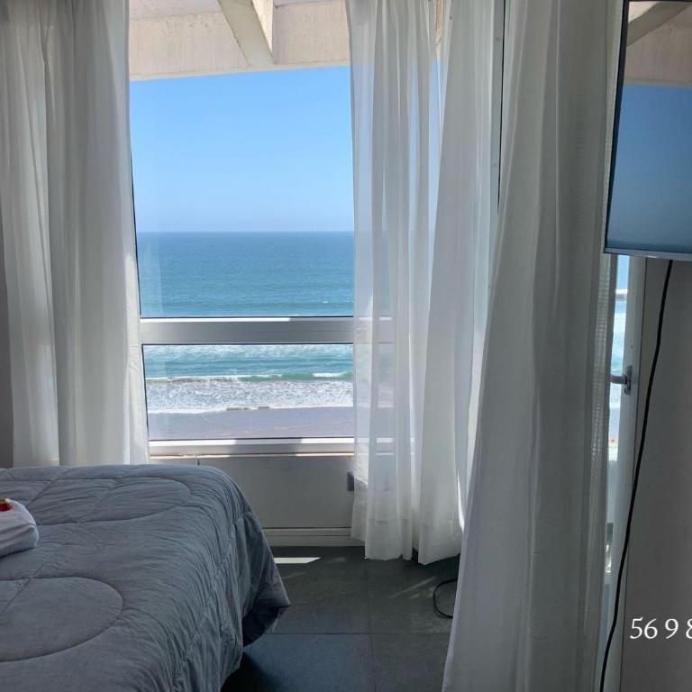 La Serena Primera linea hermosa vista - Three-Bedroom Apartment - 3