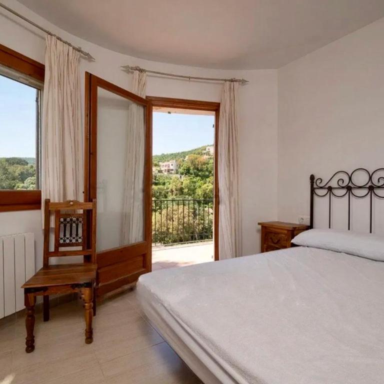 Beautiful Spacious Villa with Mountain View and Private Pool - Villa con piscina privada - 4