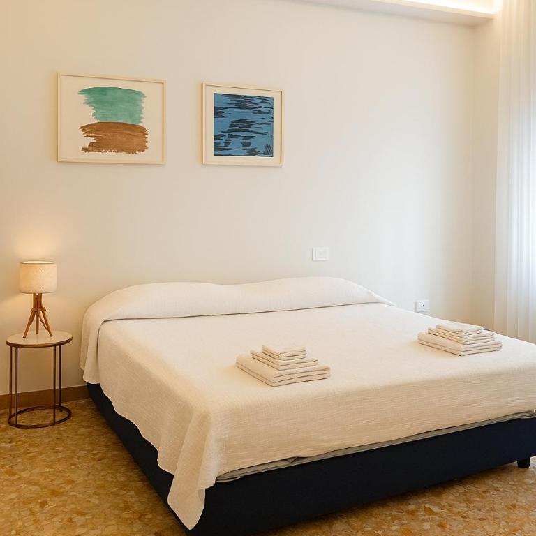 Casa Fiore - Three-Bedroom Apartment - 7