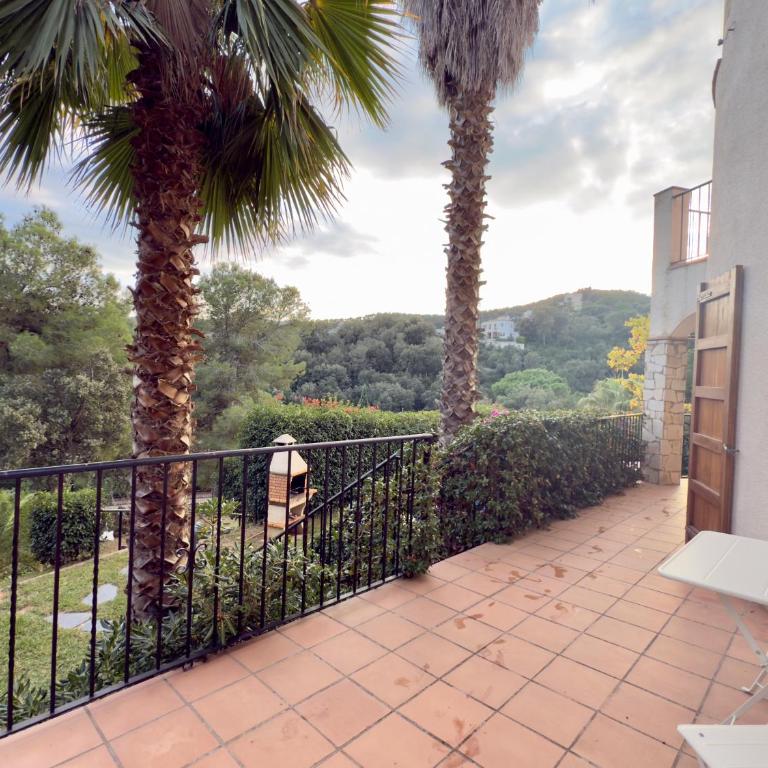 Beautiful Spacious Villa with Mountain View and Private Pool - Villa con piscina privada - 28