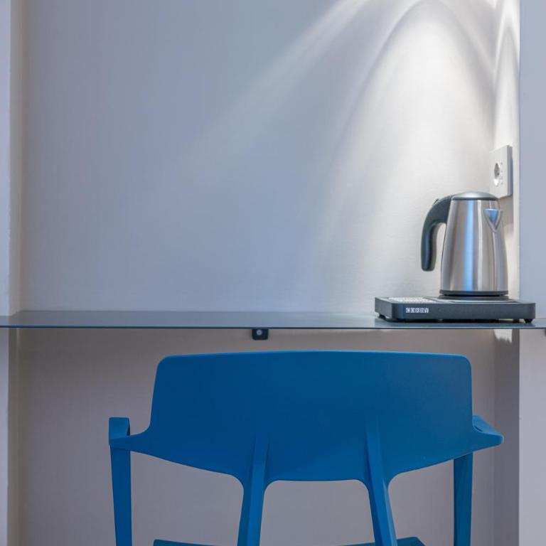 Ca Moro Affittacamere - Residence Room Apartments - Camera Matrimoniale Superior - 18