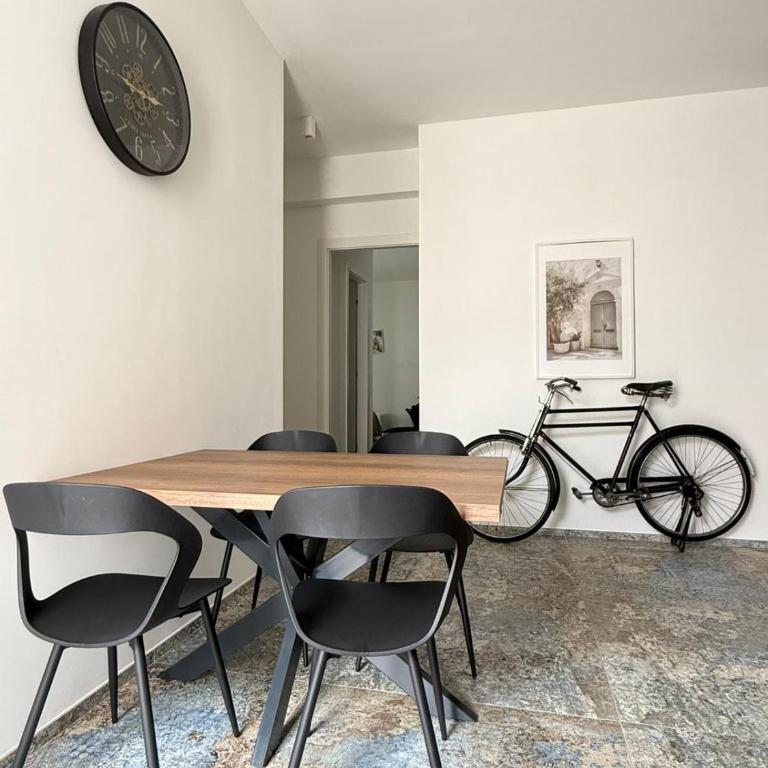 Dimora del Salento Apartment - Camera Tripla Comfort - 1