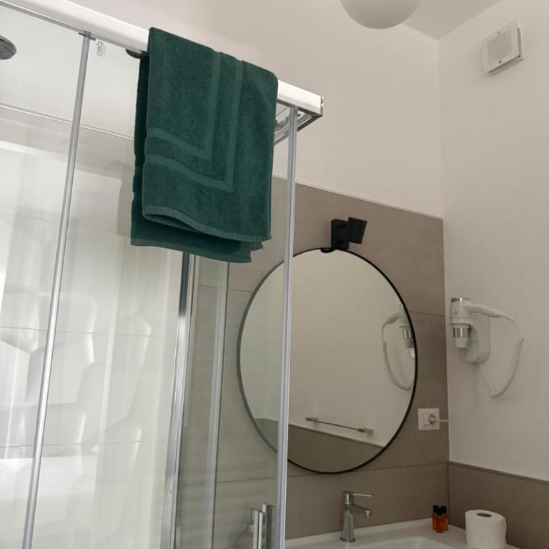Dimora del Salento Apartment - Camera Tripla Deluxe - 5