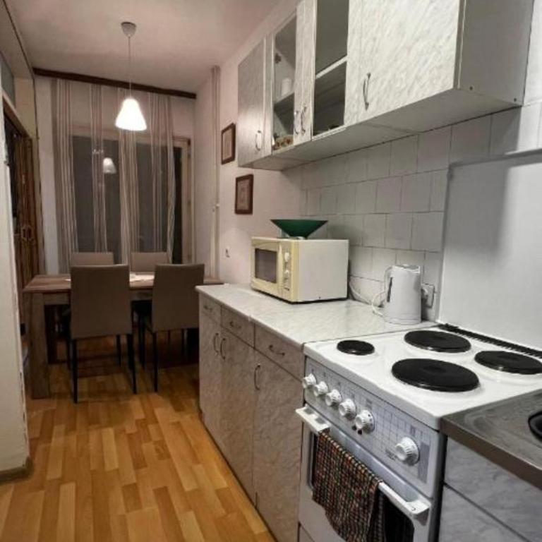 District 021 - Apartman sa 2 Spavaće Sobe - 3