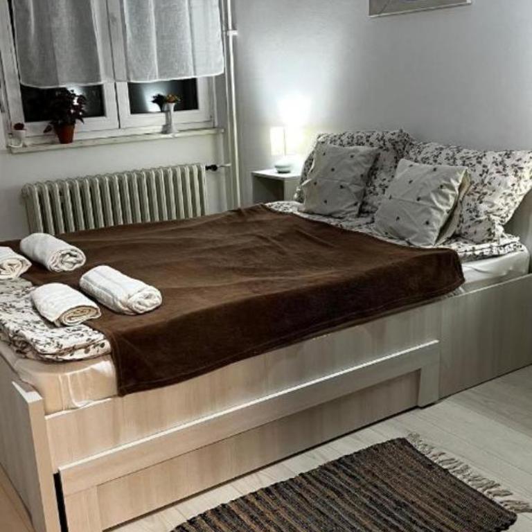 District 021 - Apartman sa 2 Spavaće Sobe - 5