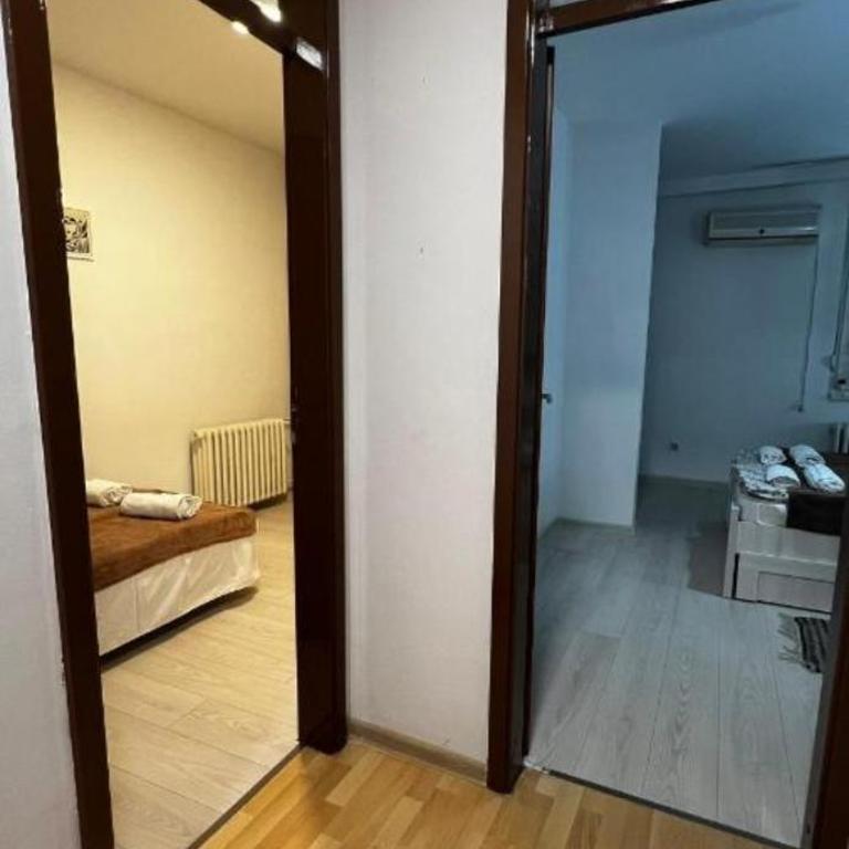District 021 - Apartman sa 2 Spavaće Sobe - 7