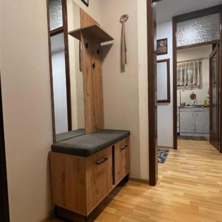 District 021 - Apartman sa 2 Spavaće Sobe - 8