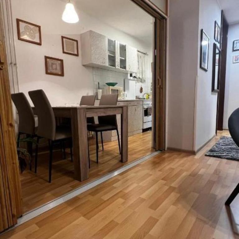 District 021 - Apartman sa 2 Spavaće Sobe - 10