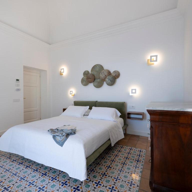 Dimora de Feo - Appartamento con 1 Camera da Letto - 23