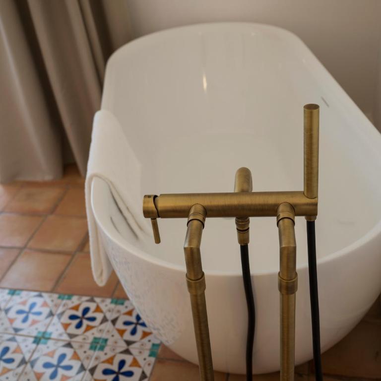 Dimora de Feo - Appartamento con 1 Camera da Letto - 16