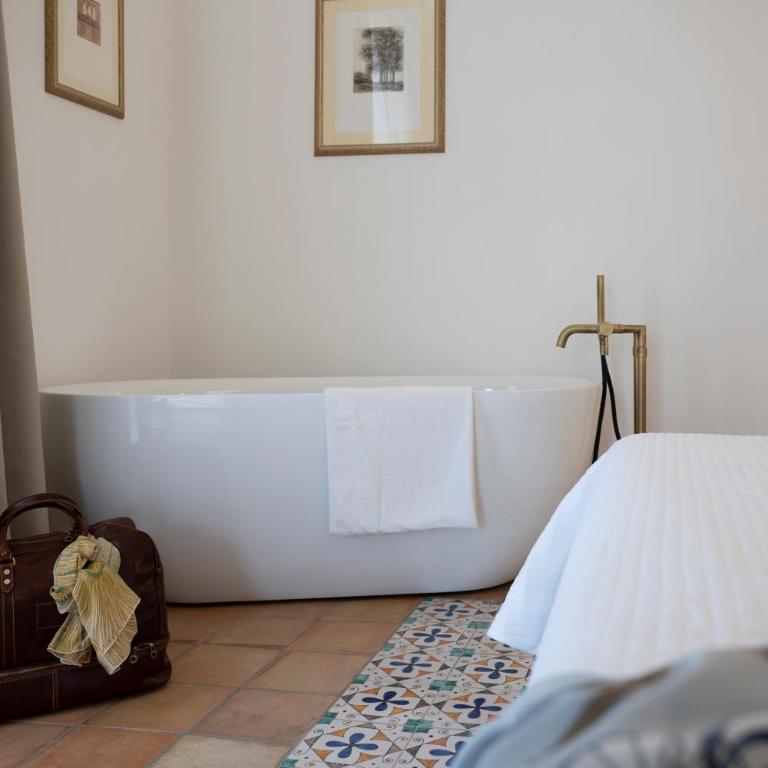 Dimora de Feo - Appartamento con 1 Camera da Letto - 11