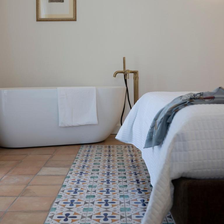 Dimora de Feo - Appartamento con 1 Camera da Letto - 13