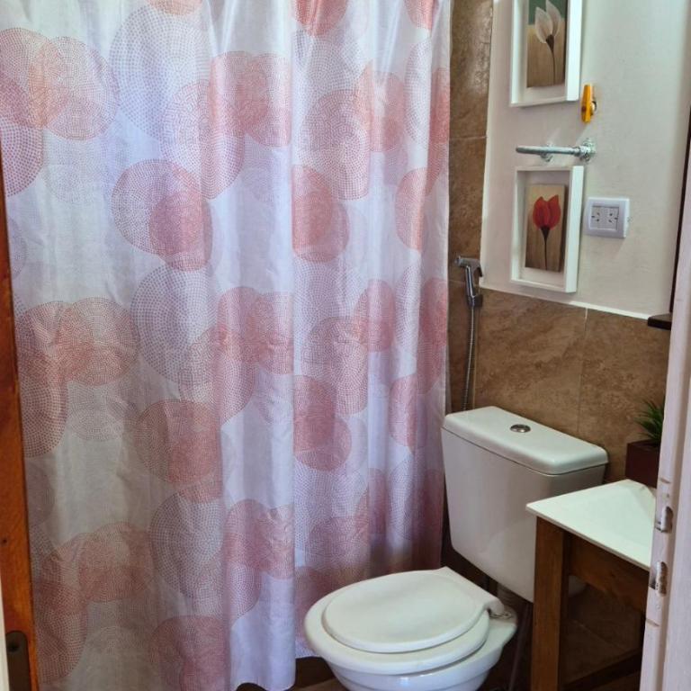 La Bonita, casa en alquiler frente al lago - One-Bedroom House - 2