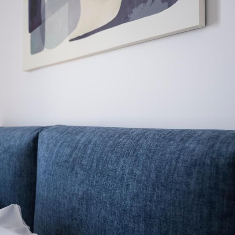 Dimora de Feo - Appartamento con 1 Camera da Letto - 17