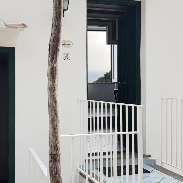 Al Poggio Antico - Studio with Terrace - Split Level - 2